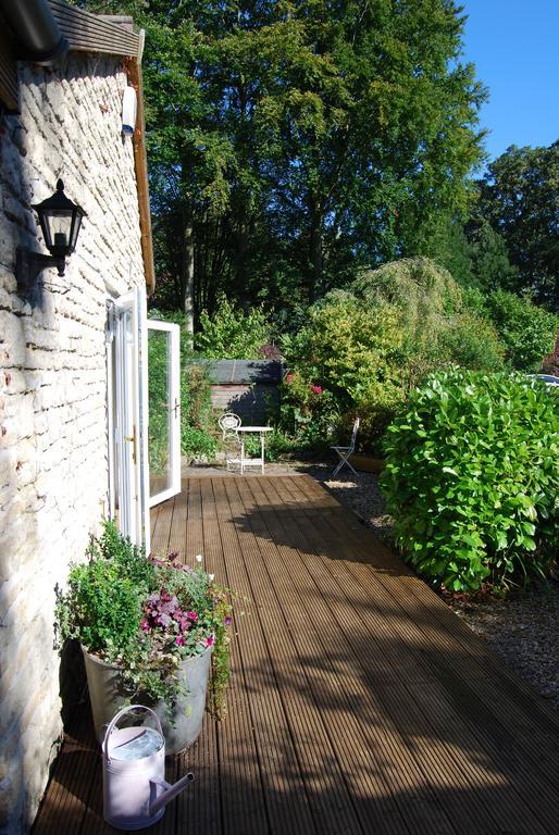 Fig Cottage, Near Bradford On Avon And Bath Holt  Kültér fotó
