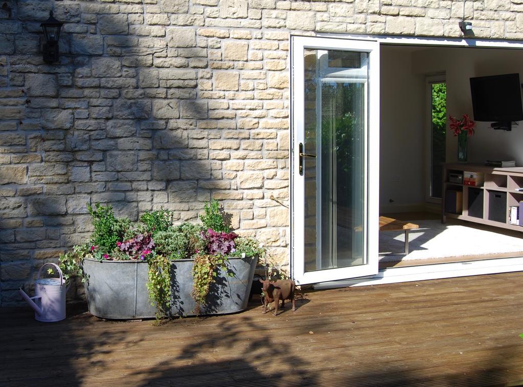 Fig Cottage, Near Bradford On Avon And Bath Holt  Kültér fotó