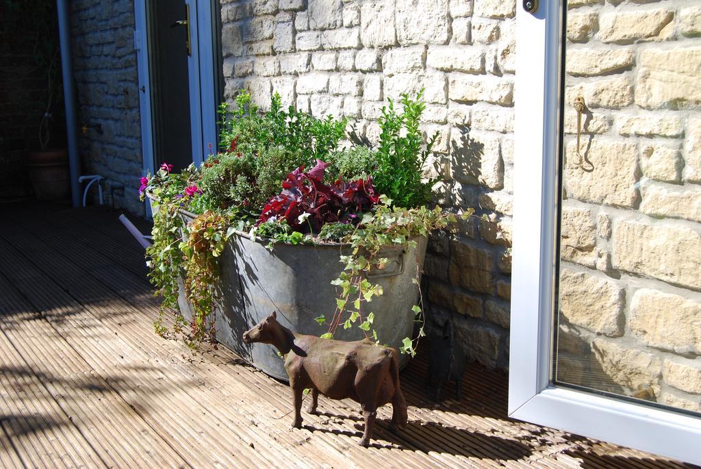 Fig Cottage, Near Bradford On Avon And Bath Holt  Kültér fotó