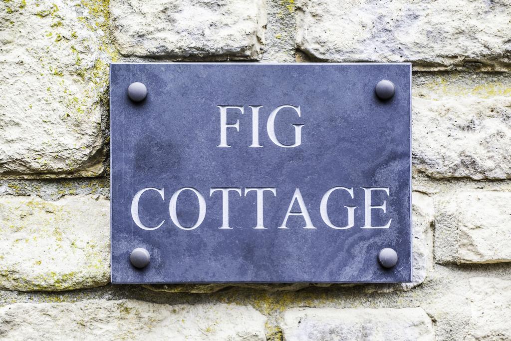 Fig Cottage, Near Bradford On Avon And Bath Holt  Kültér fotó
